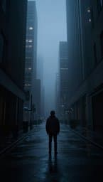 Shadowed Echoes