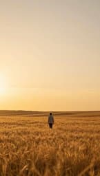 The Lord Is My Shepherd