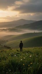 ¿Qué Tal Tu Amanecer?