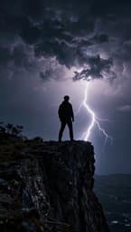 Rise Above