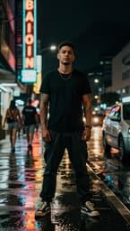 Não Esquece (Funk Confronto)