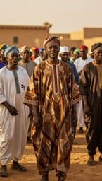 Yan Hausa da Fulani