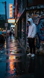 Concrete Jungle Drill