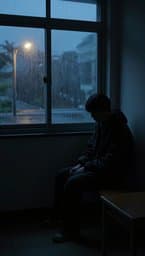 Weight of Silence