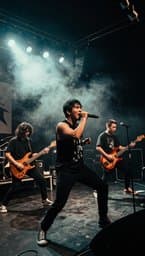 System of a Down Cover