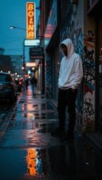 Concrete Jungle Drill