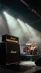 Distortion Drive