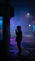 Midnight Drift