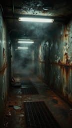 Deep Facility