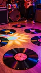 Groove Machine