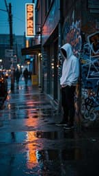Concrete Jungle Drill