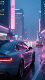 Neon Tide