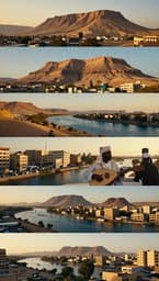 Sudan One Heart