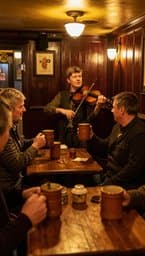 Pub Galore