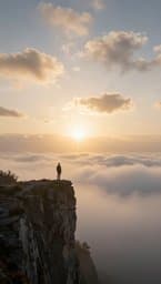 Kingdom of Self