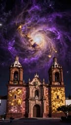 Divine Dominion