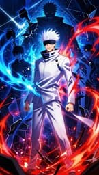 Limitless Generation