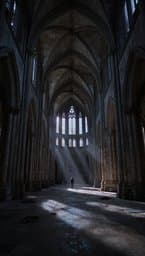 Echoes of the Forgotten