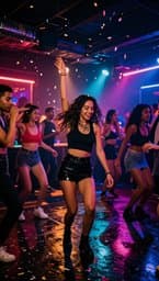 Ritmo Urbano