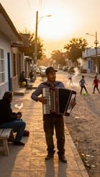 La Vereda del Barrio