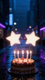 Double Stars
