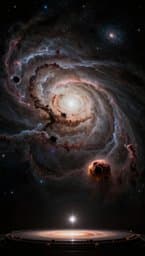 A Star's Life