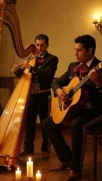 Romantic Mariachi Bolero