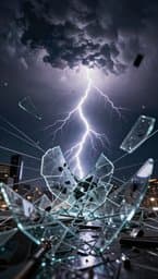 Frantic Orchestral Chaos