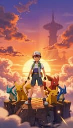 Rise of a Legend