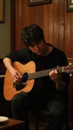 Twisted Chords