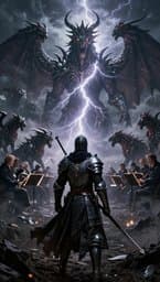 Iron Symphony