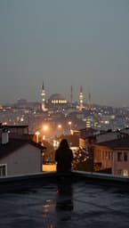 Gölge ile Tümden