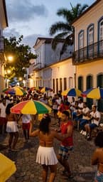 Sabor do Recôncavo