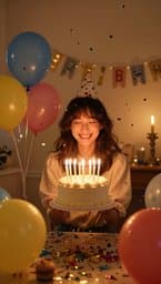 Joyeux Anniversaire