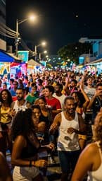12345: O Leo Lupi no Rio