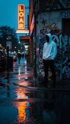 Concrete Jungle Drill