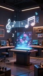 Soundscape Explorer