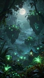 BioLuminescence