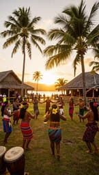 Motu Maanoa Birthday