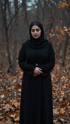 دڵتەنگی پاییزی