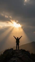 By His Grace
