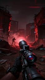 XBrainFade: Search & Destroy