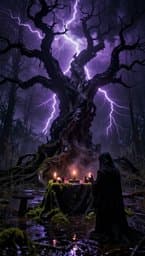 Drugula Rites