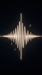 Harmonic Void
