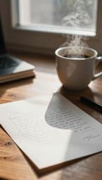 The Power of Words