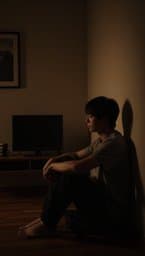 Heartbroken Solitude