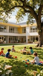 Marykay: Building Tomorrow