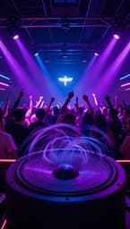 Bass Drop