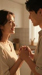 Pour Toi, Ma Femme