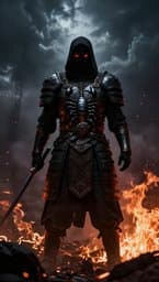 Scorpion Rises